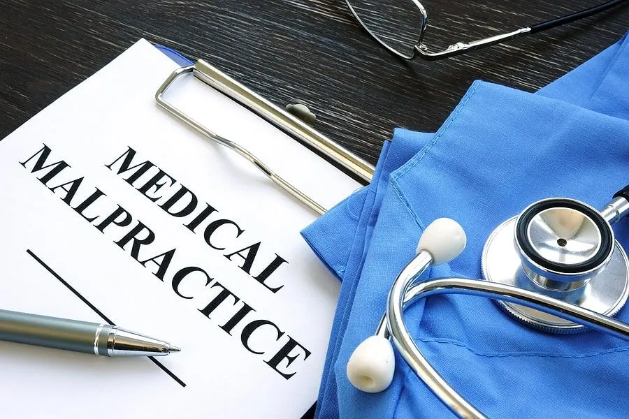 Medical Malpractice Lawyer