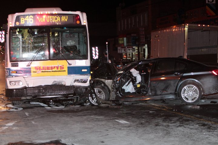 mta bus accident lawyer in New York