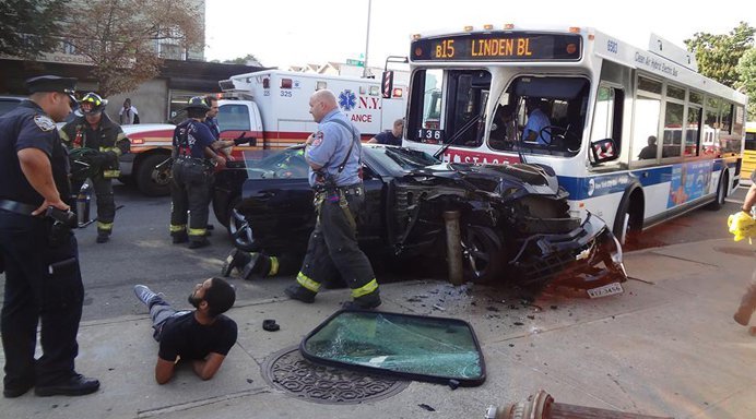 mta bus accident lawyer in New York