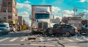 Jackknife Accident Attorney in New York