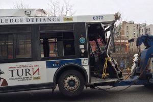 mta bus accident lawyer in New York