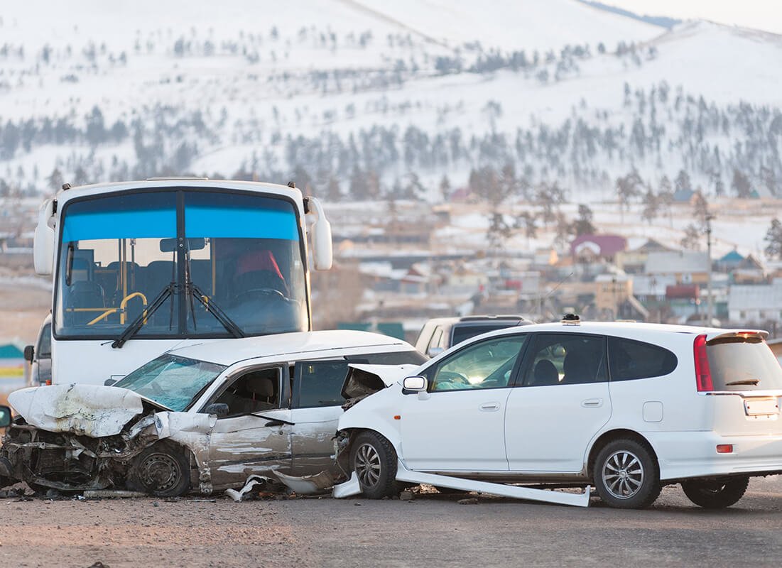 Read more about the article Do Bus Accident Lawyers Always Have Your Back?