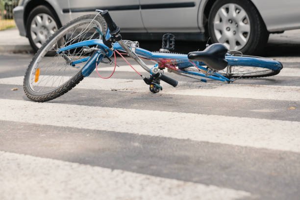 Read more about the article Do Bicycle Accident Lawyers Actually Care About Your Case?