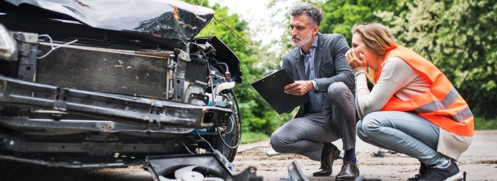 Read more about the article How Do You Claim After a Vehicle Accident in New York?