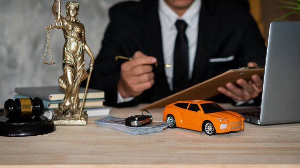 Read more about the article Get Justice and Compensation with an Expert Attorney for Auto Accidents in New York