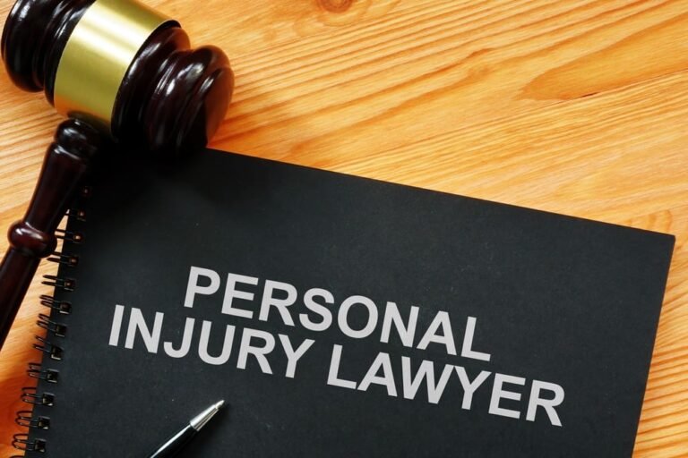 Read more about the article <h1>Top Lawyer for Personal Injury in New York – Get the Compensation You Deserve</h1>