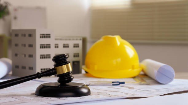 Read more about the article <h1>Road Construction Accident Lawyer in New York</h1>