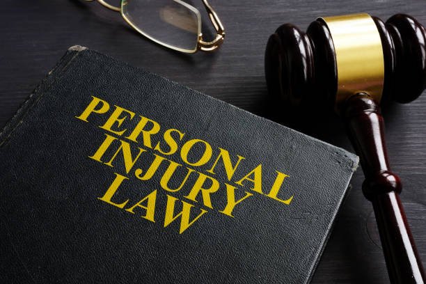 Read more about the article Experienced Personal Injury Lawyer in New York