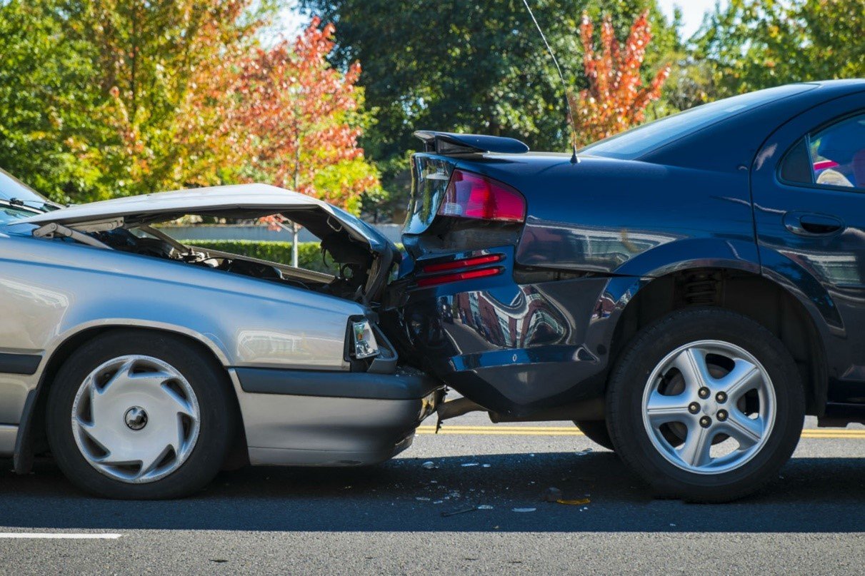 You are currently viewing <h1>Compensation Secrets from a Rear End Collision Attorney in New York</h1>