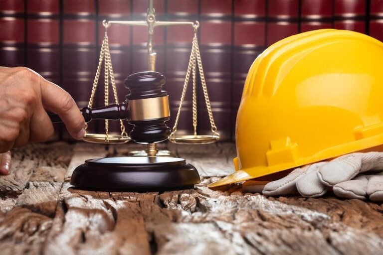 Read more about the article <h1>Get Legal Help for Road Construction Accidents in New York</h1>