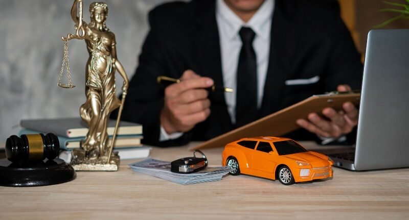 Read more about the article Top Taxi Accident Lawyer in New York for Legal Help