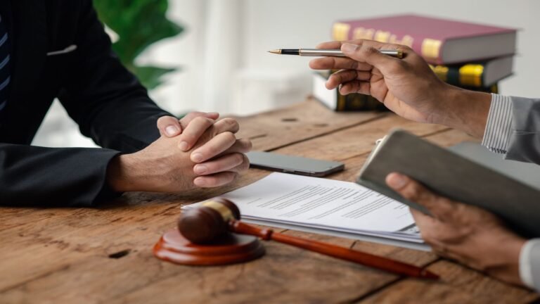 Read more about the article <h1>Personal Injury Lawyer New York Best Legal Representation</h1>