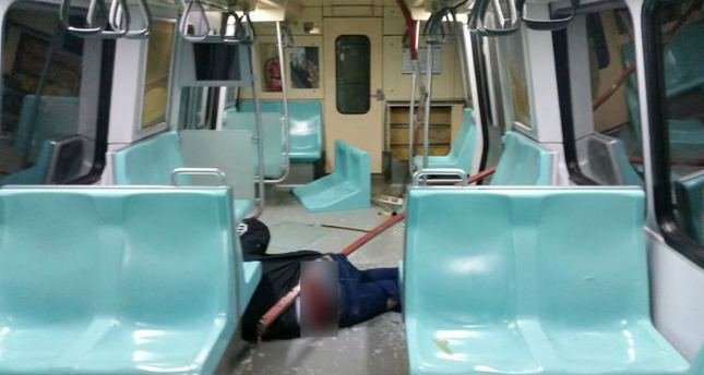 Read more about the article Subway Accident Attorney in New York:
