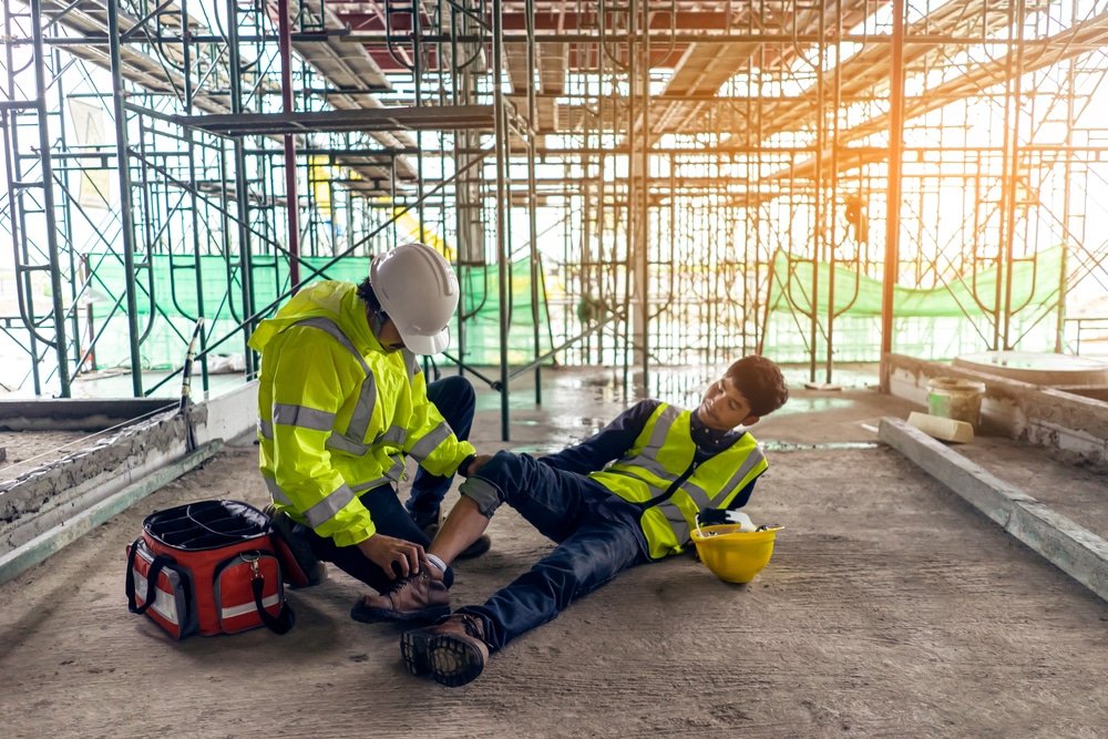 You are currently viewing <h1>Injured on a New York Construction Site? Know Your Rights</h1>