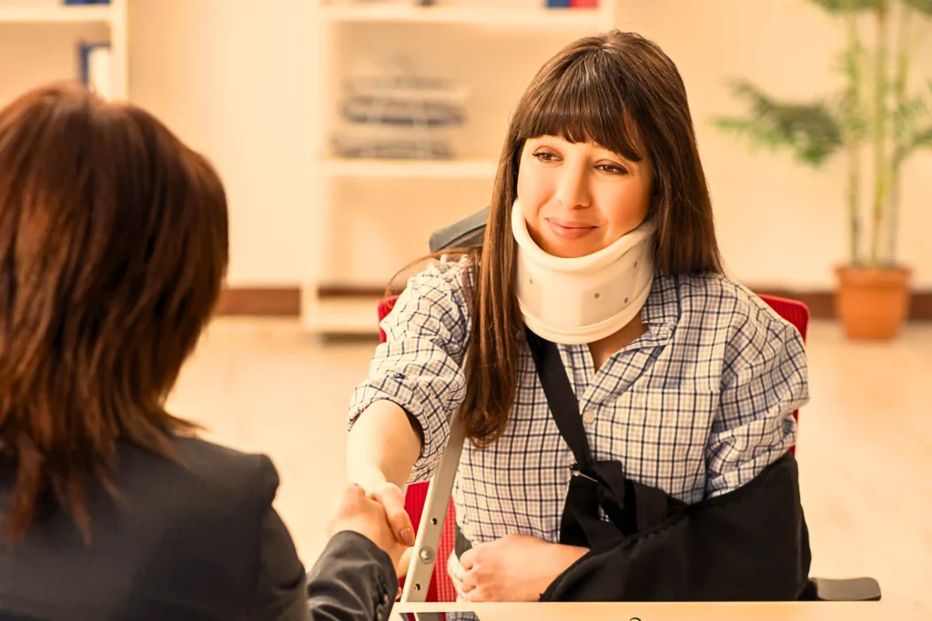 You are currently viewing <h1>Why You Need a Personal Injury Lawyer in New York: Don’t Fight Alone</h1>