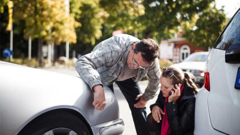 Read more about the article <h1>What to do after a commercial vehicle accident in NY?</h1>