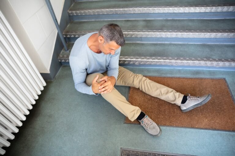 Read more about the article <h1>What Evidence Proves a Slip and Fall Case in New York?</h1>