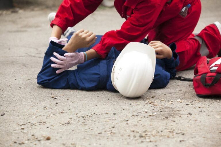 Read more about the article <h1>Injured on a Construction Site? Know Your Rights in NYC</h1>