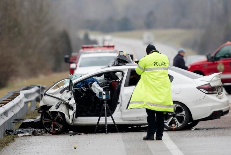 Read more about the article <h1>Injured by a Commercial Vehicle? Next Steps in New York</h1>
