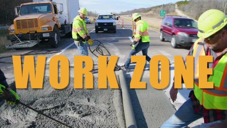 Read more about the article <h1>Legal Challenges in Roadway Work Zone Injuries in NYC</h1>