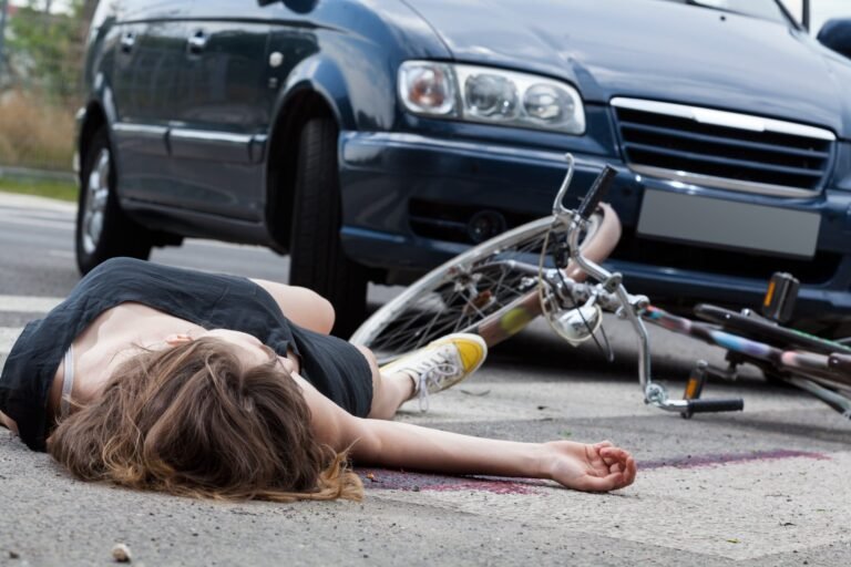 Read more about the article <h1>Hit by a Car in NYC? Here’s What to Know About Your Legal Options</h1>