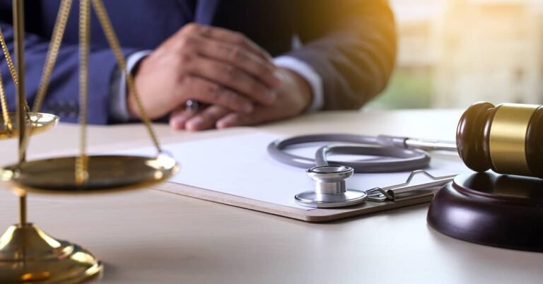 Read more about the article <h1>How to Know If You’re a Victim of Medical Malpractice in New York</h1>