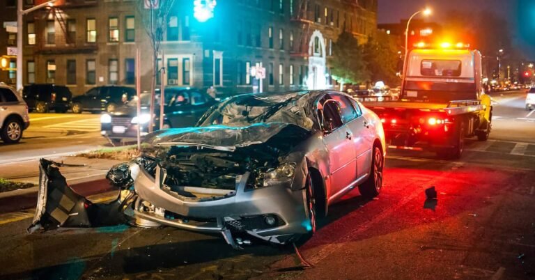 Read more about the article <h1>What to Do If You’re Hit by a Drunk Driver in New York</h1>