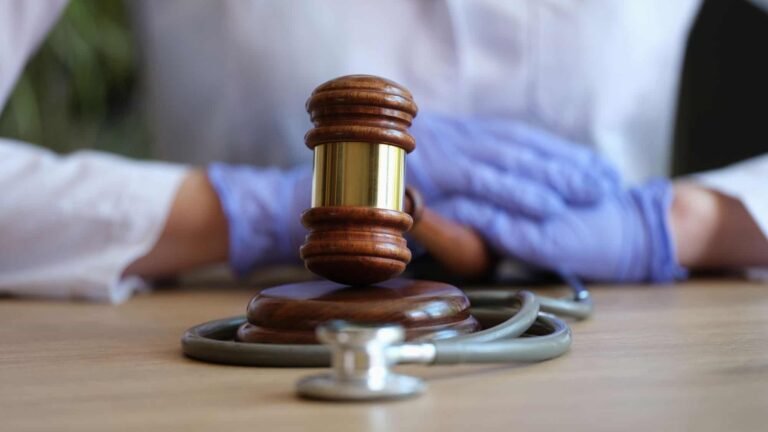 Read more about the article <h1>What Evidence Is Needed in a Medical Malpractice Claim?</h1>