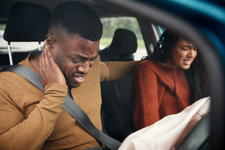 Read more about the article <h1>Rights of Passengers Injured in a Car Accident in NY</h1>