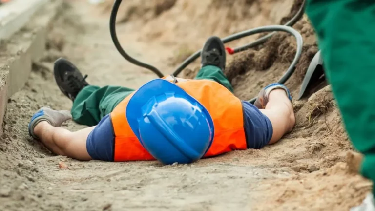 Read more about the article <h1>Steps to Take After a Road Construction Accident in New York</h1>