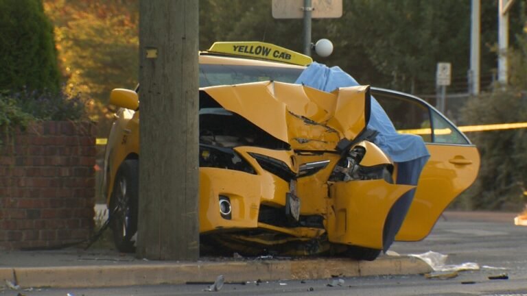 Read more about the article <h1>How to Prove Negligence in a Taxi Accident Case</h1>