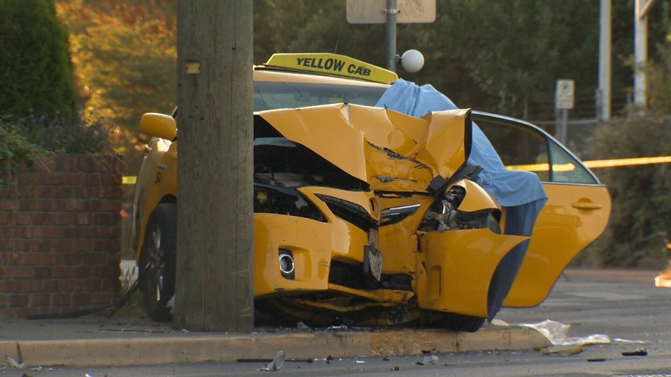 You are currently viewing <h1>How to Prove Negligence in a Taxi Accident Case</h1>