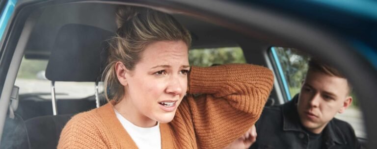 Read more about the article <h1>What Are Passenger Rights After a Car Accident in NY?</h1>