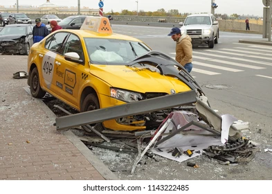 Read more about the article Taxi Accident Laws in New York: What Makes These Cases Different in 2026