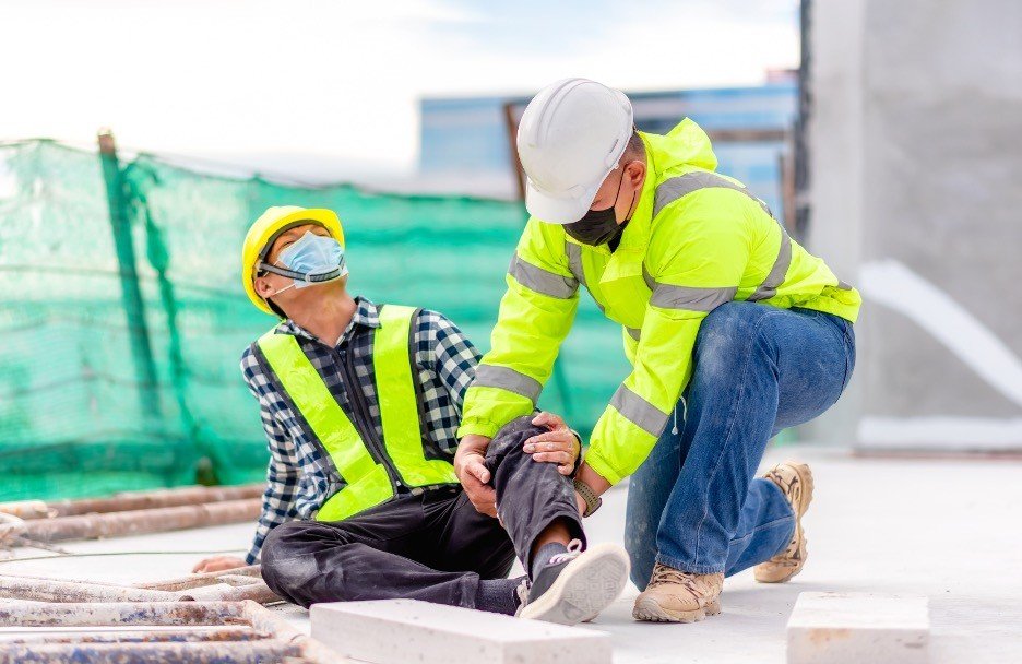 Read more about the article Understanding Construction Site Accident Claims in New Yo