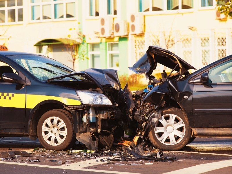 Read more about the article How to Prove Liability in a Taxi Accident Claim