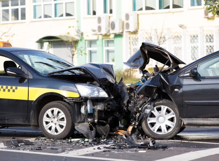 Read more about the article <h1>Mistakes That Can Harm Your Taxi Accident Lawsuit</h1>