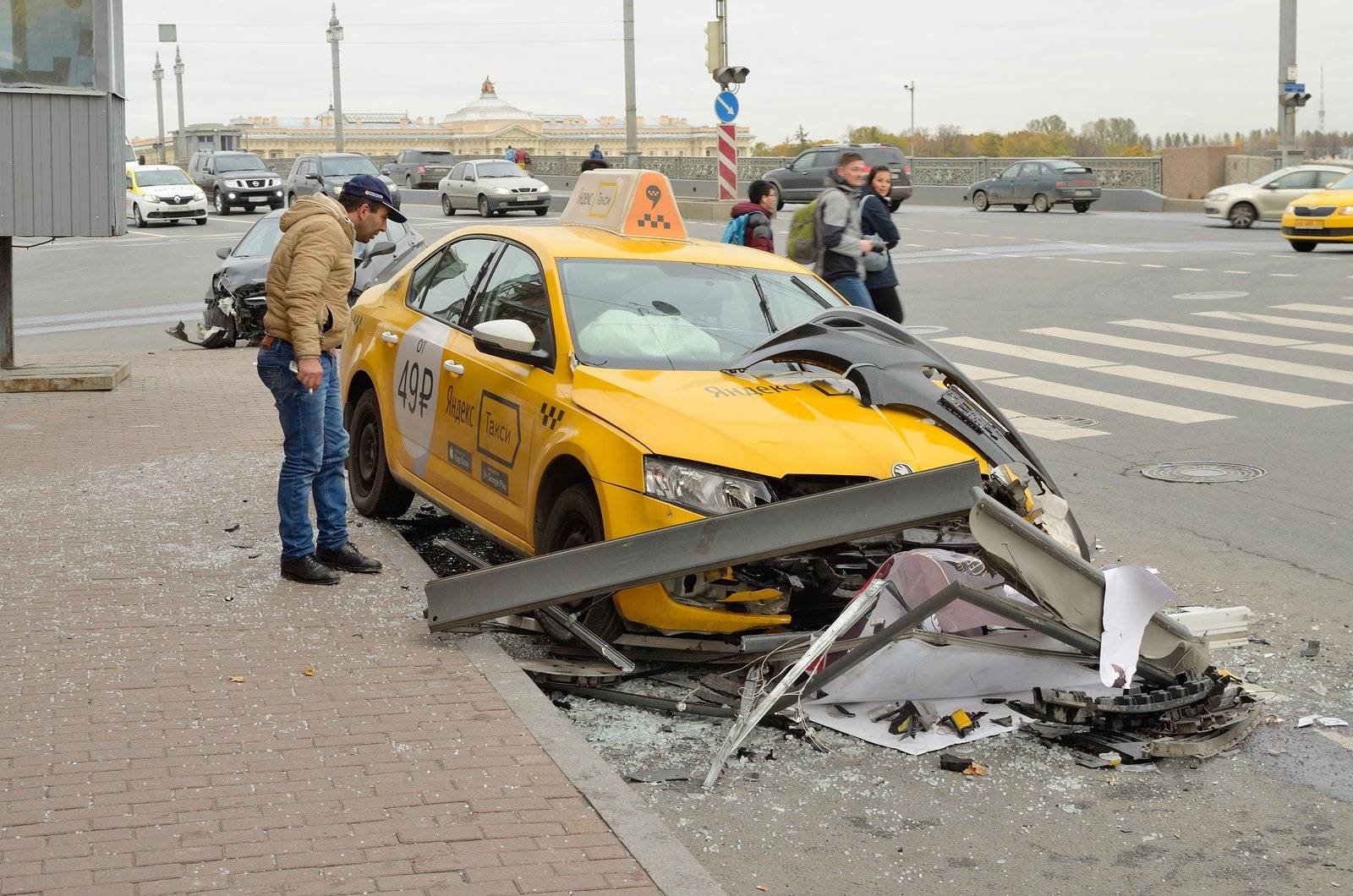 You are currently viewing <h1>How Compensation Works for Taxi Accident Victims in New York</h1>