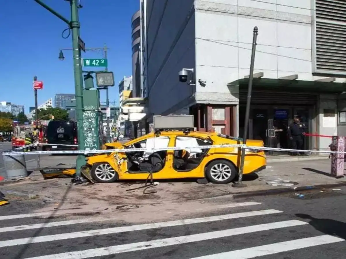 You are currently viewing <h1>Understanding Your Rights After a Taxi Accident in New York City</h1>