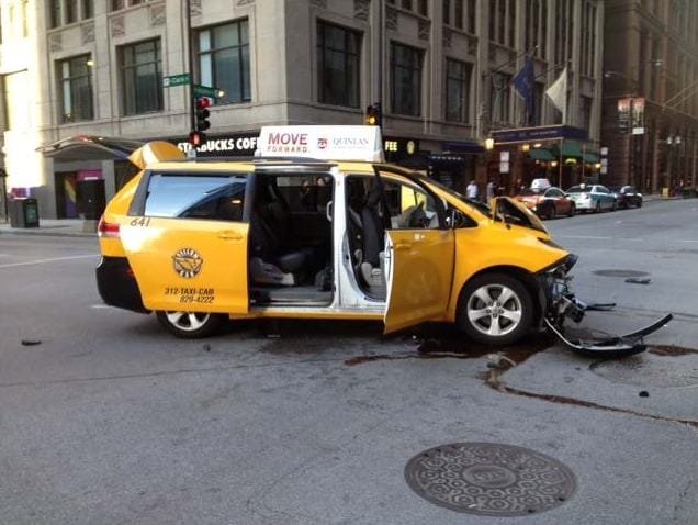 Read more about the article <h1>Statute of Limitations for Taxi Accident Claims in New York (2026 Update)</h1>
