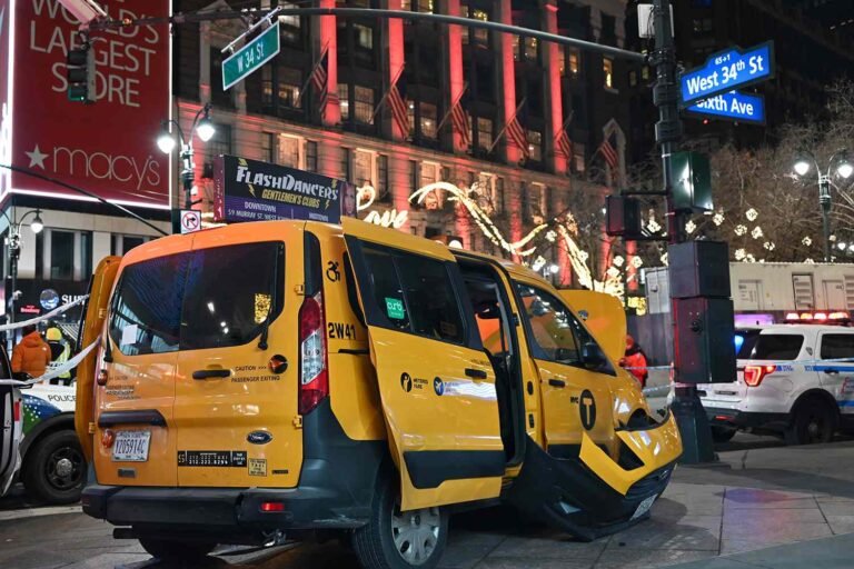 Read more about the article <h1>What Happens If You Delay Medical Treatment After a Taxi Accident?</h1>