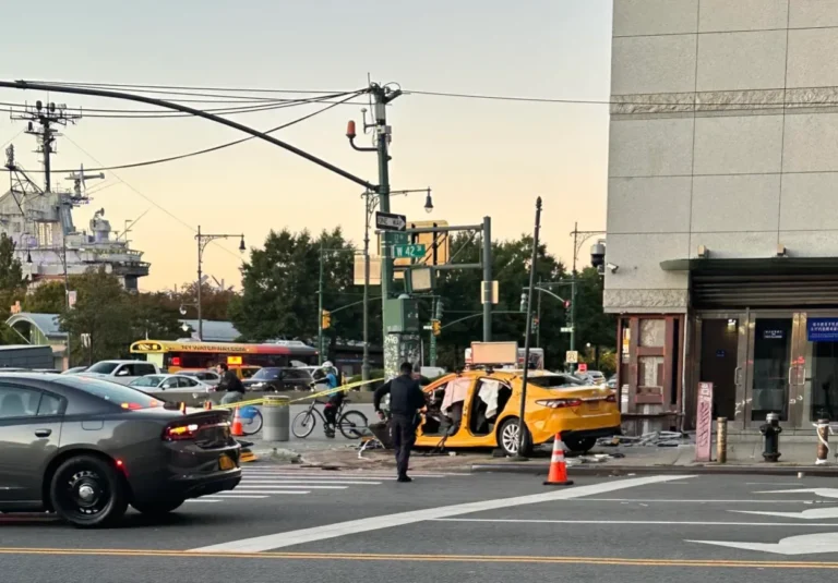 Read more about the article <h1>Permanent Disability Claims from Taxi Accidents in New York</h1>