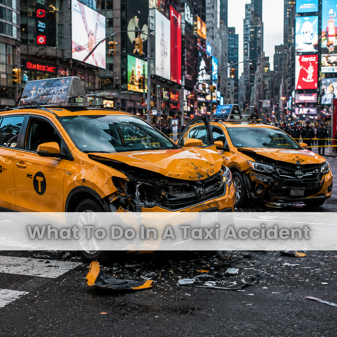 You are currently viewing <h1>Steps to Take Within 24 Hours After a Taxi Accident in NYC (Legal Timeline Guide)</h1>