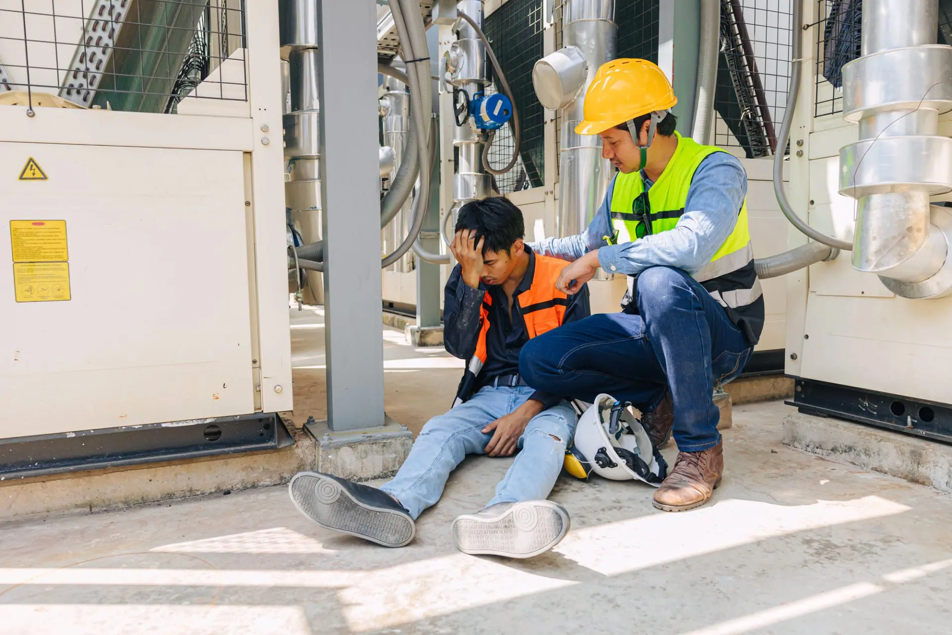You are currently viewing <h1>Absolute Liability in NYC Construction Accidents: What It Means for Victims</h1>