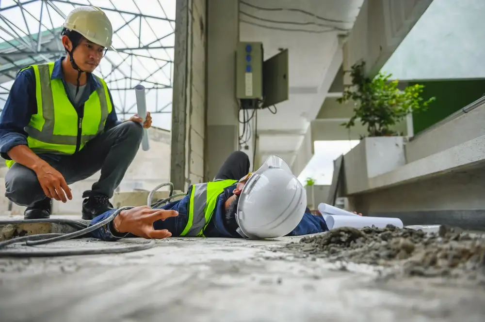 You are currently viewing <h1>Can Undocumented Workers File Scaffolding Accident Claims in New York?</h1>